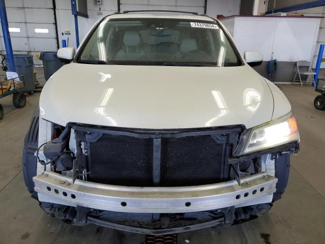 2015 ACURA MDX TECH 5FRYD4H48FB017773