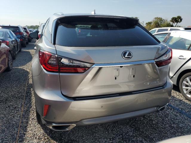 2019 LEXUS RX 350 BAS - 2T2ZZMCA9KC133546