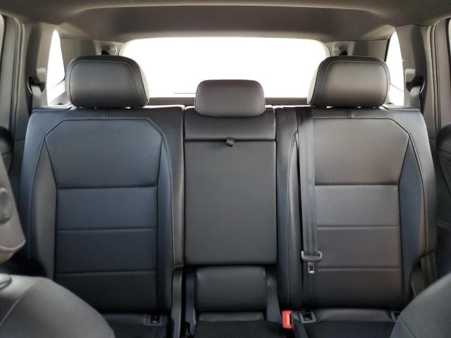 2019 VOLKSWAGEN TIGUAN SE - 3VV3B7AX0KM168864