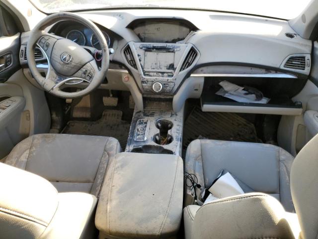 2016 ACURA MDX TECHNO - 5FRYD4H40GB022063