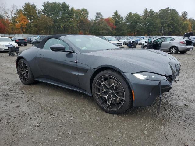2021 ASTON MARTIN VANTAGE - SCFSMGBW8MGP05991