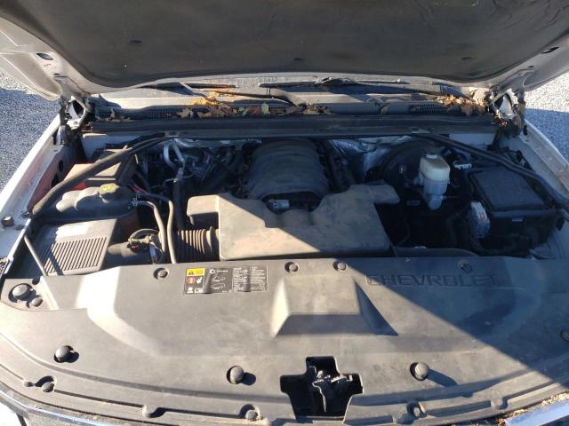 2016 CHEVROLET TAHOE K150 - 1GNSKBKC9GR237511
