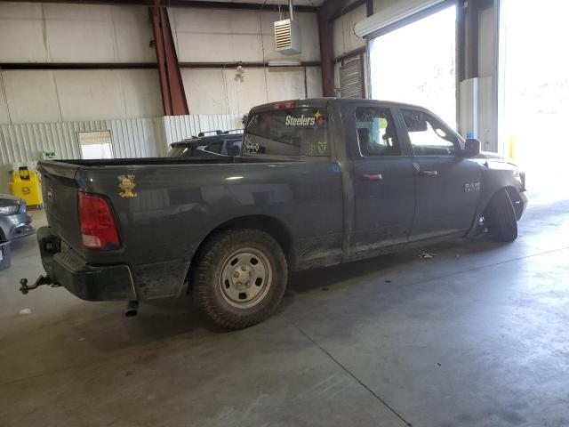 2018 RAM 1500 ST - 1C6RR6FG5JS336289