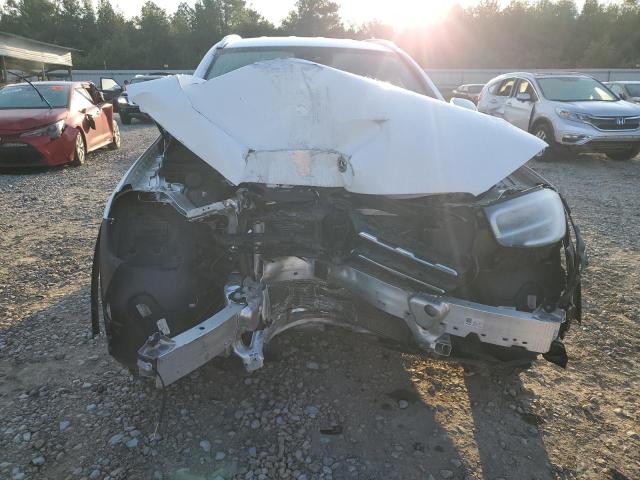2022 MERCEDES-BENZ GLC 300 - W1N0G8DB3NG096705