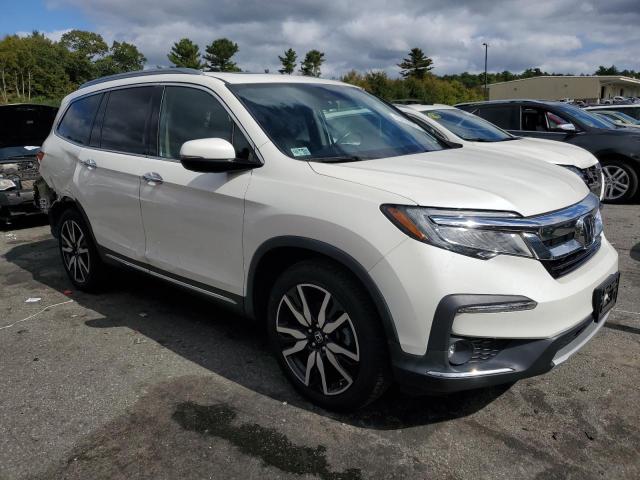 2019 HONDA PILOT TOUR - 5FNYF6H94KB086005