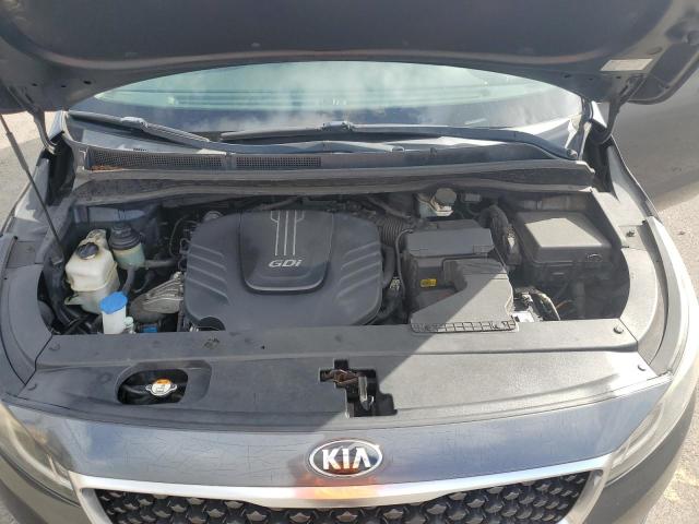 VIN KNDMB5C13G6168056 2016 KIA Sedona, LX no.12