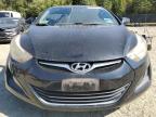 HYUNDAI ELANTRA SE photo