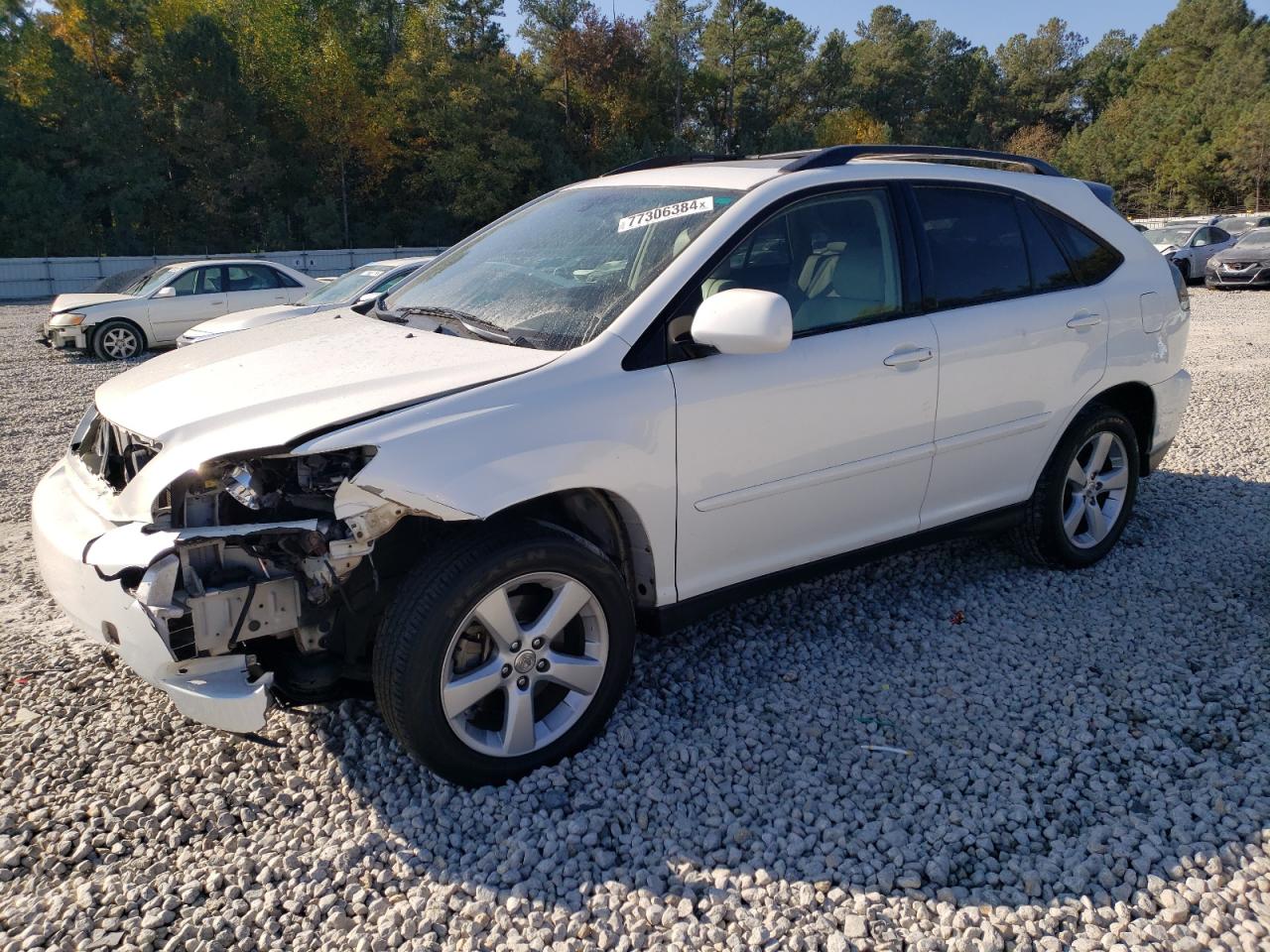 Lot #3024694657 2004 LEXUS RX 330