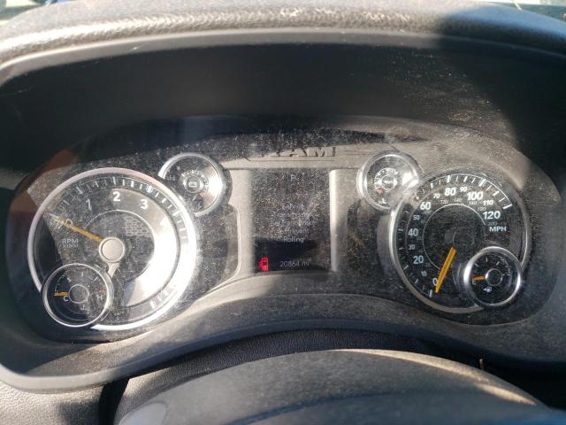 2020 RAM 2500 TRADE - 3C6UR5CJ0LG185294