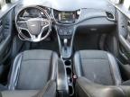 CHEVROLET TRAX 1LT photo