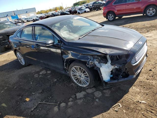 VIN 1FA6P0HD4G5120593 2016 Ford Fusion, SE no.4