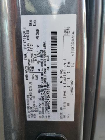 2022 FORD F150 SUPER - 1FTEW1CP6NFB86926