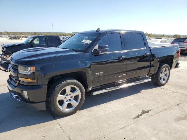 2018 CHEVROLET SILVERADO K1500 LT 2018