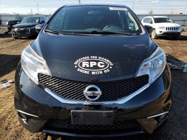 2015 NISSAN VERSA NOTE - 3N1CE2CP6FL364750