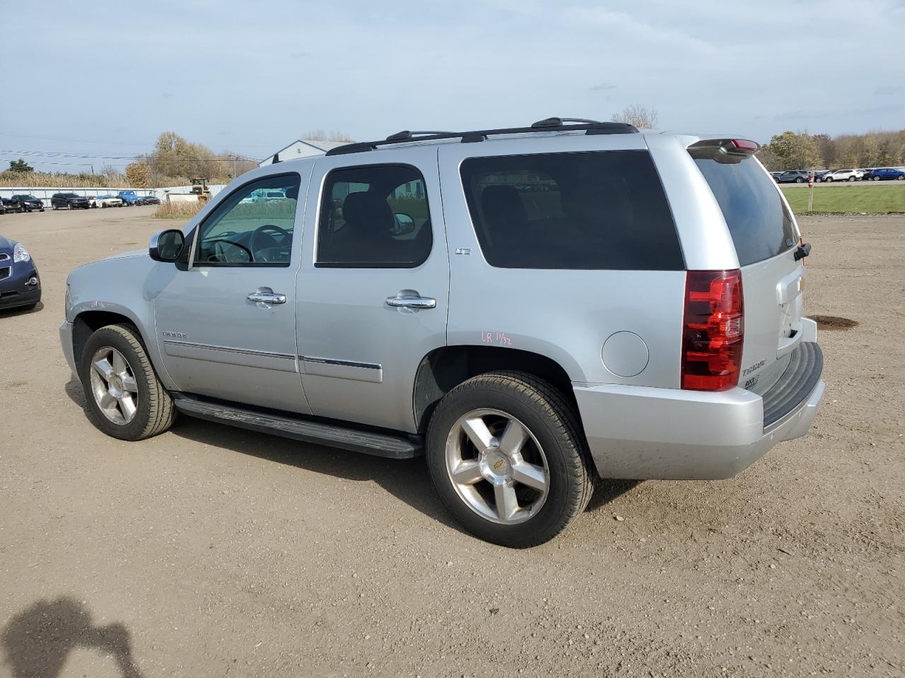 Lot #2957140461 2013 CHEVROLET TAHOE K150