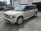 2017 FORD FLEX SEL - 2FMGK5C86HBA07807
