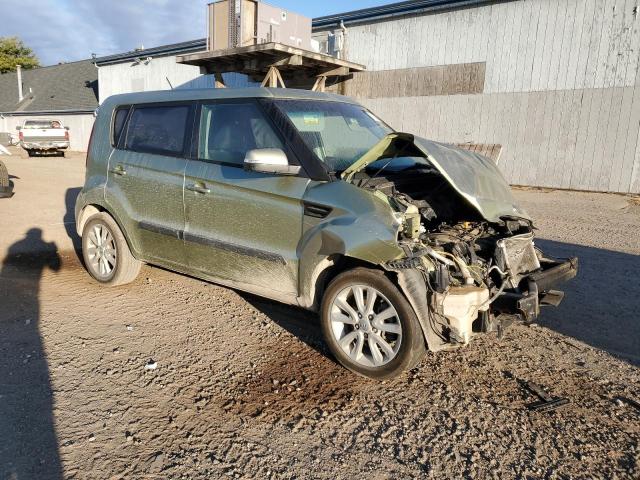 Vin: kndjt2a66c7406497, lot: 74832524, kia soul + 20124