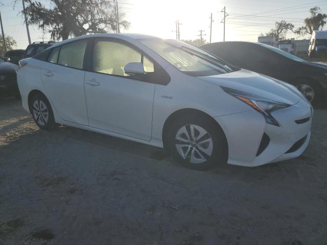 VIN JTDKBRFU3J3083084 2018 Toyota Prius no.4