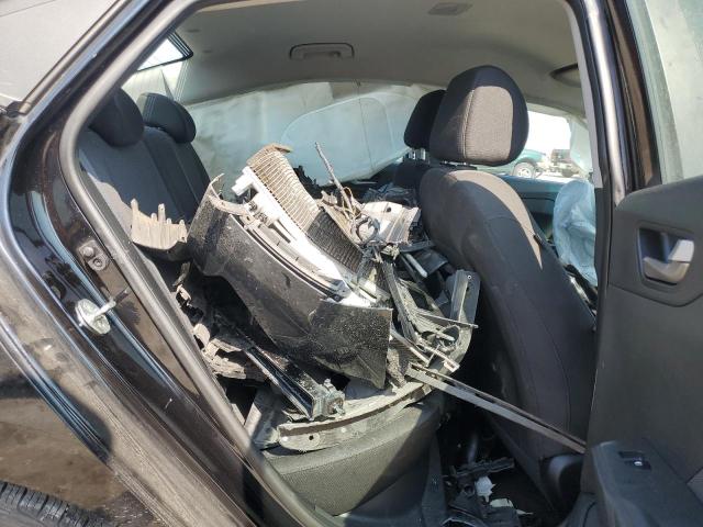 2021 HYUNDAI ACCENT SE - 3KPC24A60ME130956