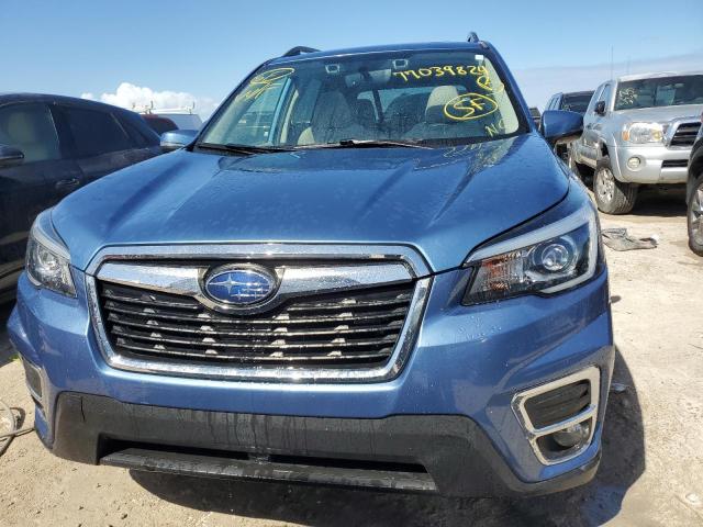 2020 SUBARU FORESTER L - JF2SKAUC5LH562903