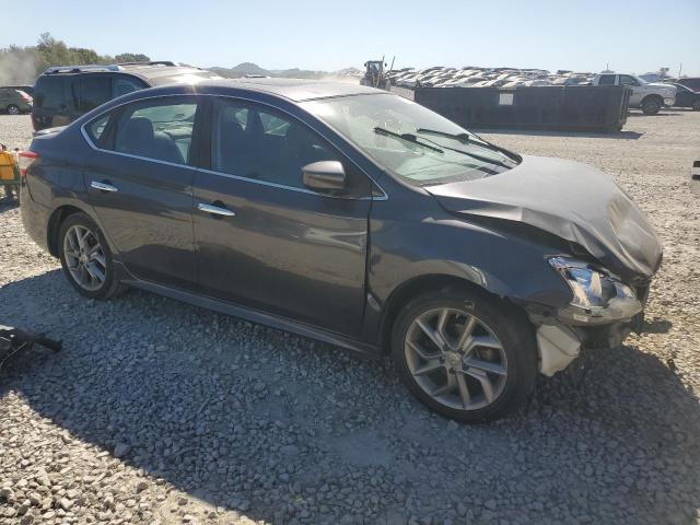 VIN 3N1AB7AP0EY231967 2014 Nissan Sentra, S no.4