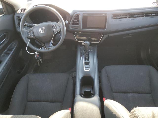 2017 HONDA HR-V LX - 3CZRU6H3XHM101109