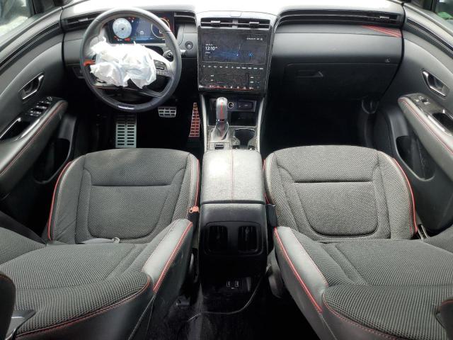 2023 HYUNDAI TUCSON N L - KM8JF3AE2PU251521