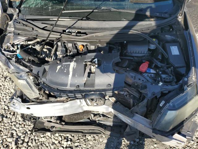 2015 HONDA CIVIC EX - 19XFB2F8XFE004568