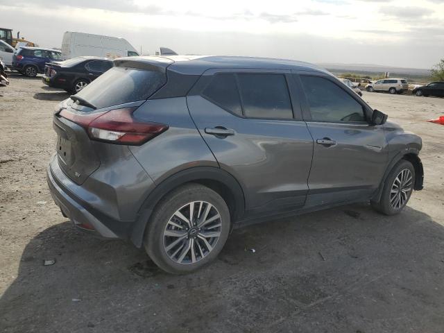 2023 NISSAN KICKS SV - 3N1CP5CV8PL493648