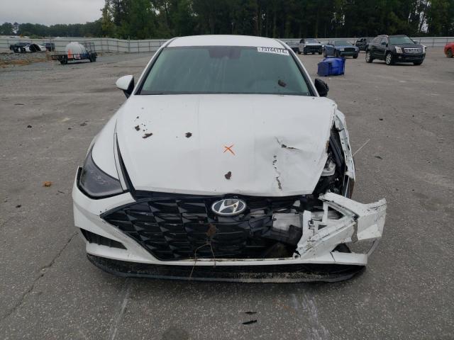 2023 HYUNDAI SONATA SEL - KMHL64JA1PA303508