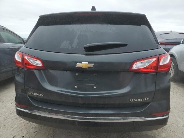 VIN 2GNAXKEV1L6273287 2020 Chevrolet Equinox, LT no.6