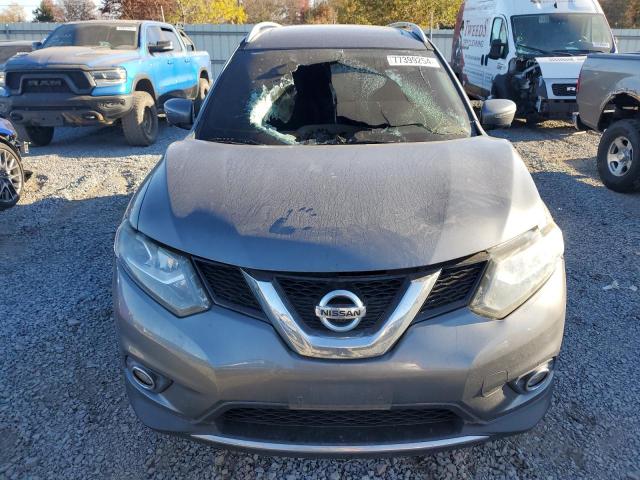 VIN 5N1AT2MV5GC922507 2016 NISSAN ROGUE no.5