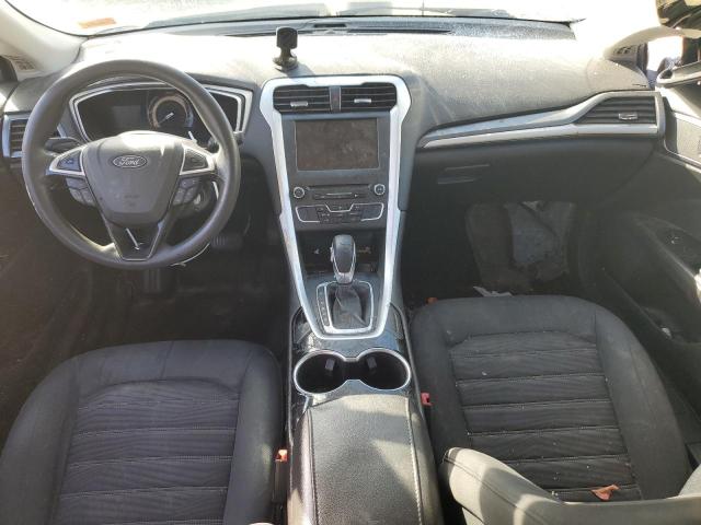 2016 FORD FUSION SE - 3FA6P0H7XGR257321