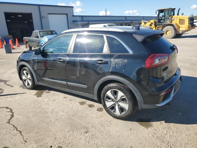 2017 KIA NIRO EX - KNDCC3LCXH5041343
