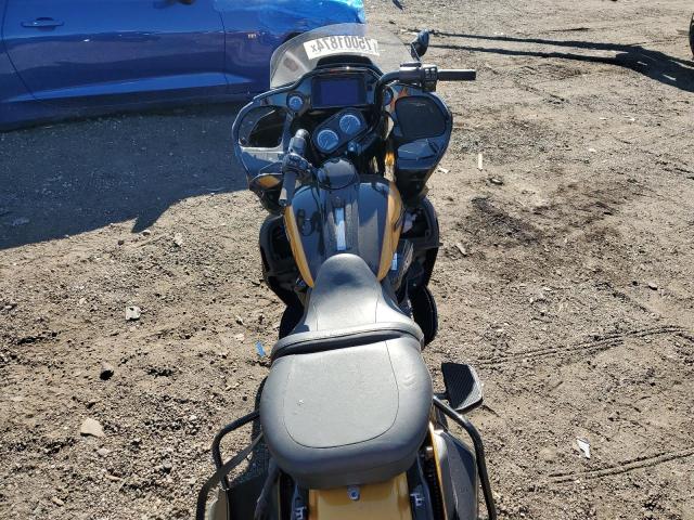 2023 HARLEY-DAVIDSON FLTRK 1HD1KZF12PB612524