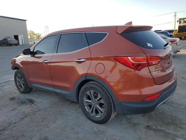 2015 HYUNDAI SANTA FE S - 5XYZT3LB5FG235185