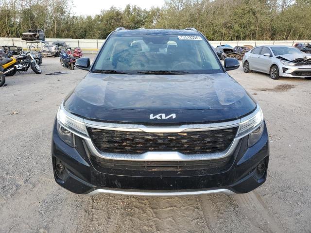 2022 KIA SELTOS EX - KNDERCAA2N7266414
