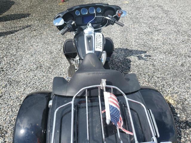 2020 HARLEY-DAVIDSON FLHTCUTG - 1HD1MAF18LB853381