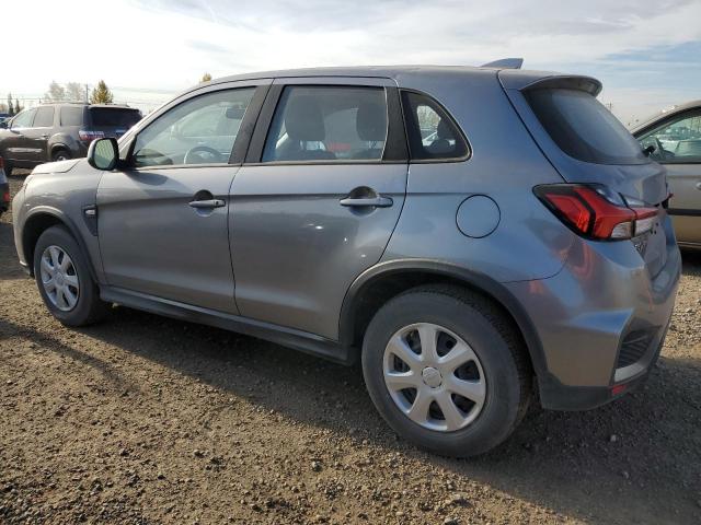 2022 MITSUBISHI RVR ES JA4AHUAU9NU606123