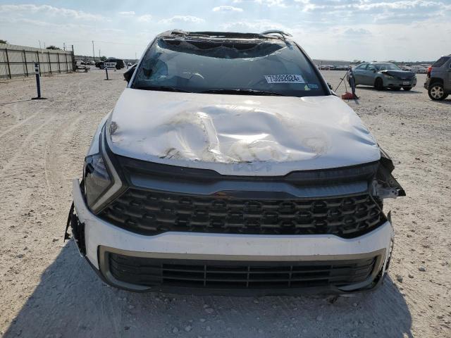 2023 KIA SPORTAGE X - 5XYK6CAF2PG015132