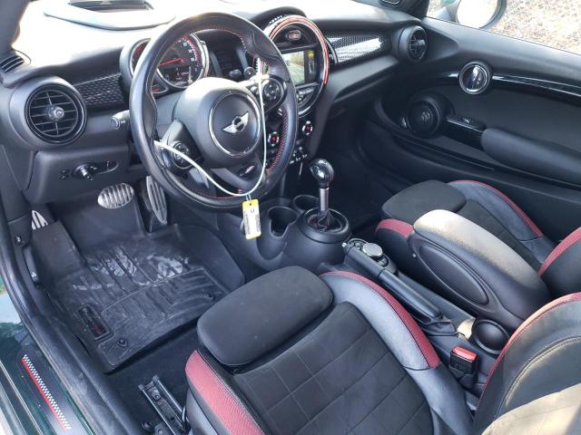 2018 MINI COOPER JOH WMWXM9C58J2G49680