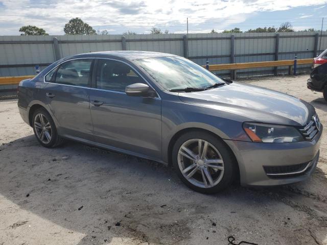 VIN 1VWBN7A34EC064010 2014 VOLKSWAGEN PASSAT no.4