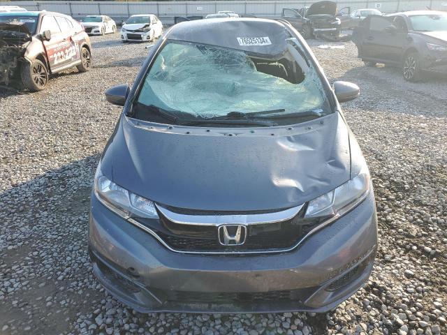 VIN 3HGGK5H4XKM740363 2019 HONDA FIT no.5