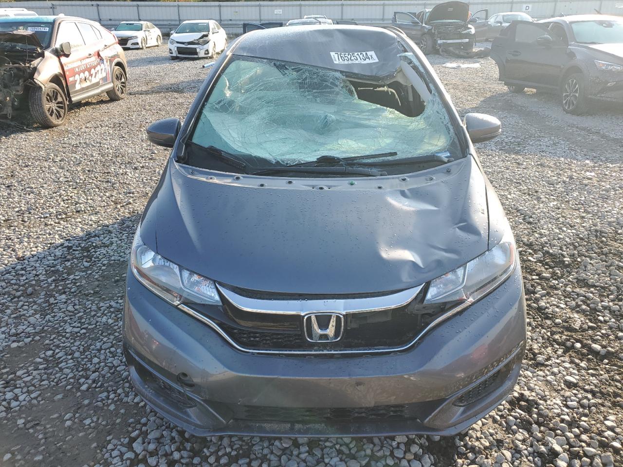 Lot #2986903817 2019 HONDA FIT LX