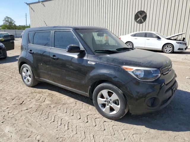 VIN KNDJN2A26J7541385 2018 KIA Soul no.4