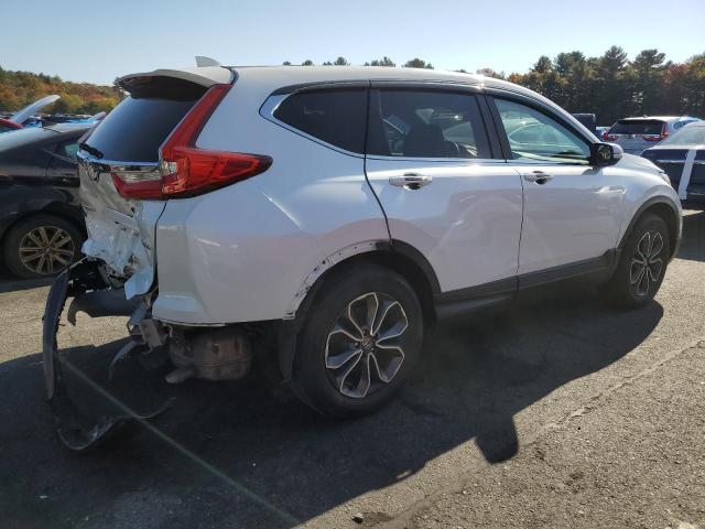 2017 HONDA CR-V EX - 5J6RW2H5XHL024912