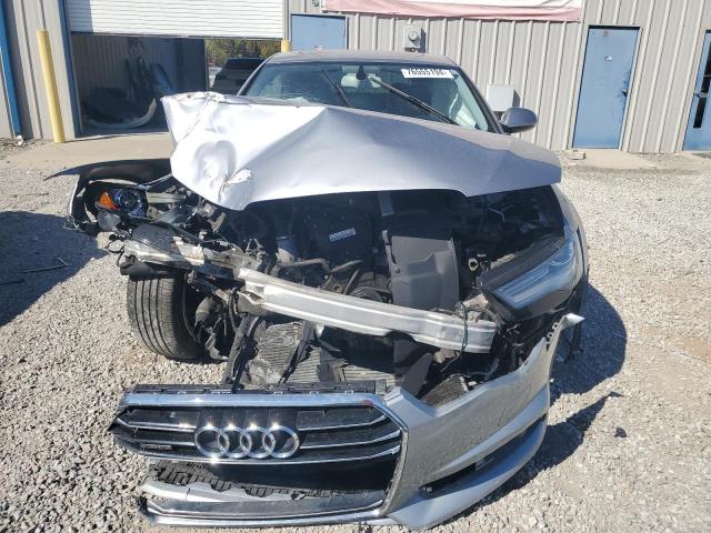 2017 AUDI A6 PREMIUM - WAUF8AFC3HN048226