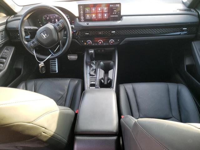2023 HONDA ACCORD HYB - 1HGCY2F77PA045979