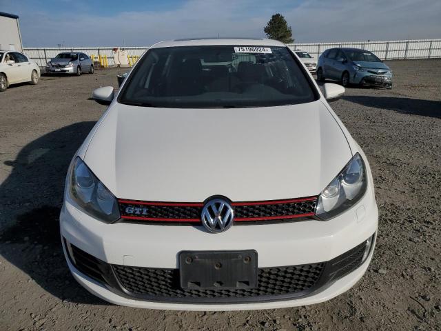 VIN WVWHD7AJ8DW127377 2013 Volkswagen Golf GTI no.5