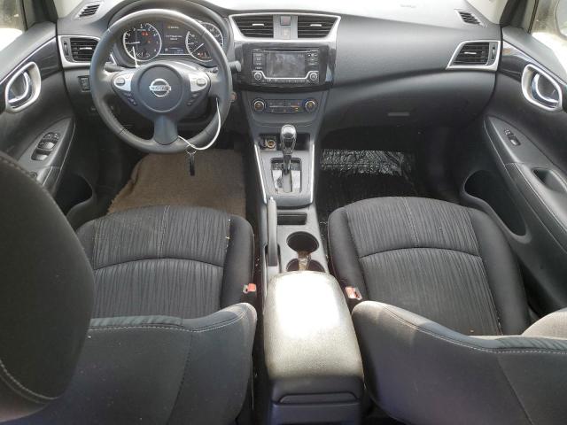 VIN 3N1AB7APXGL681268 2016 Nissan Sentra, S no.8